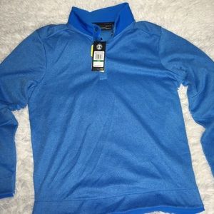 Under Armour Blue Men's Shirt
